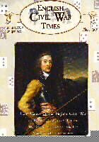 English Civil War Times